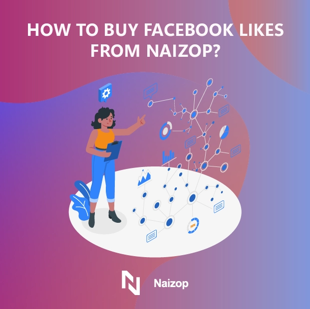 How to Buy Facebook Likes from Naizop