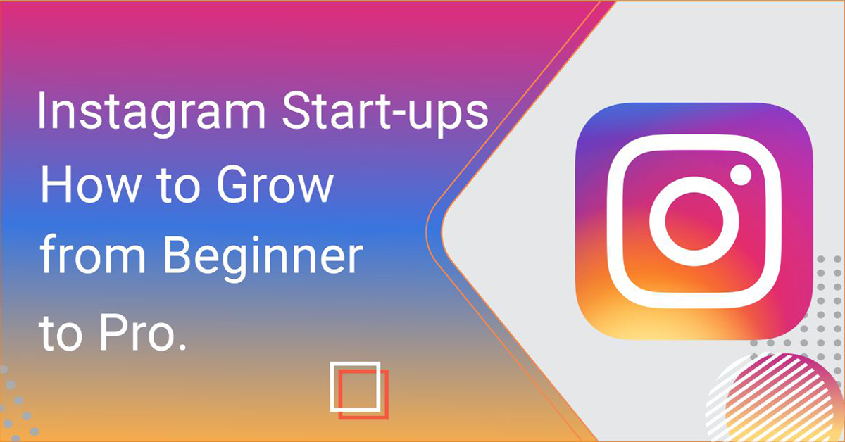 How to Grow from Beginner to Pro on Instagram