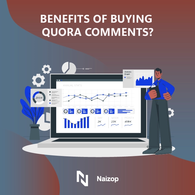 Benefits of Buying Quora Answers and Comments