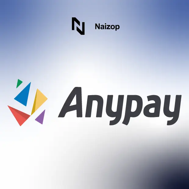 AnyPay Logo