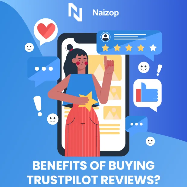 Benefits of Buying Trustpilot Reviews