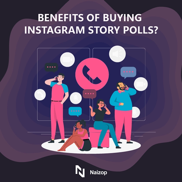 Benefits of Buying Instagram Story Poll Votes