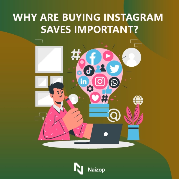 Why Are Instagram Saves Important?