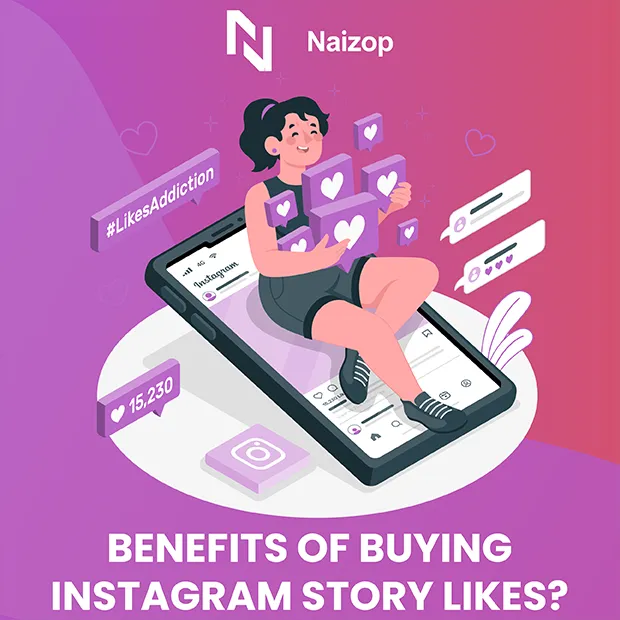 Benefits of Buying Instagram Story Likes