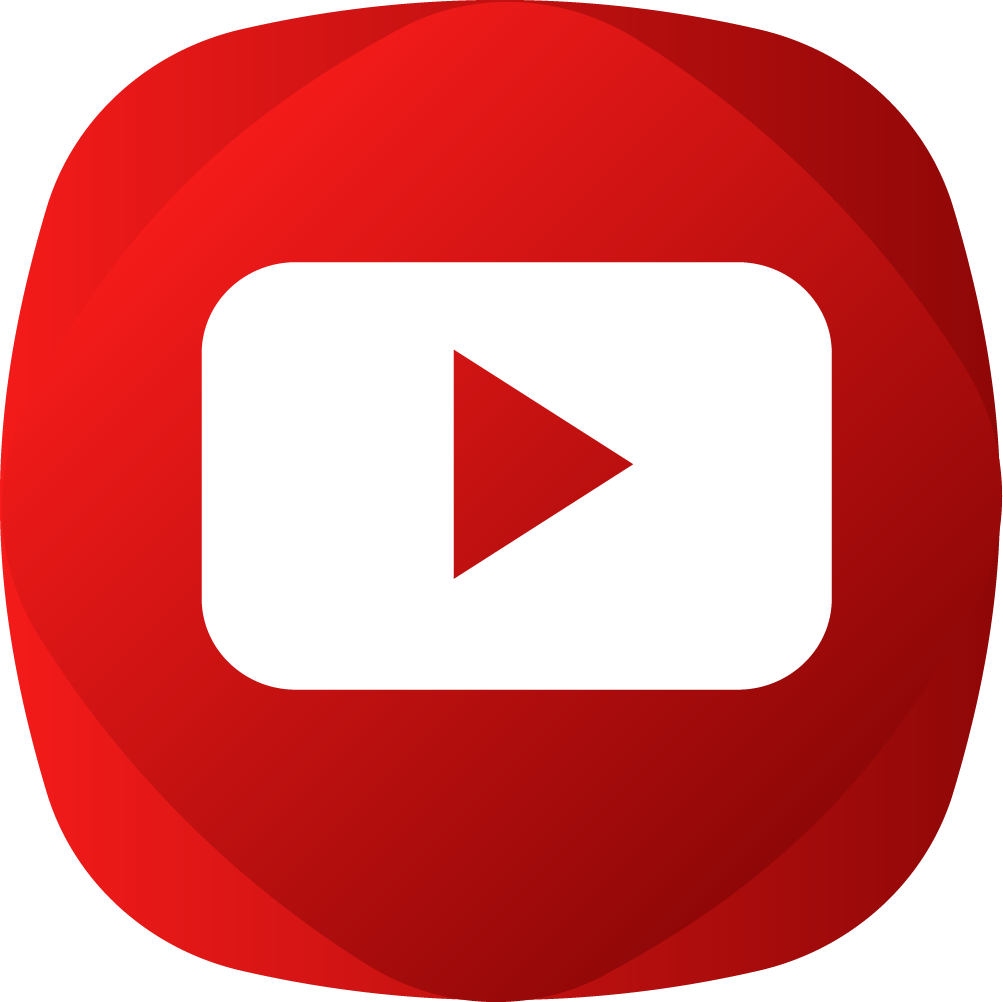 Youtube icon png