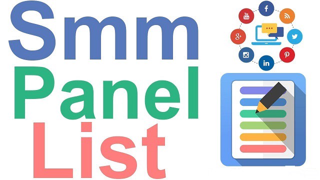 Instagram Panel Promotion and SMM Reseller Panel Discussion