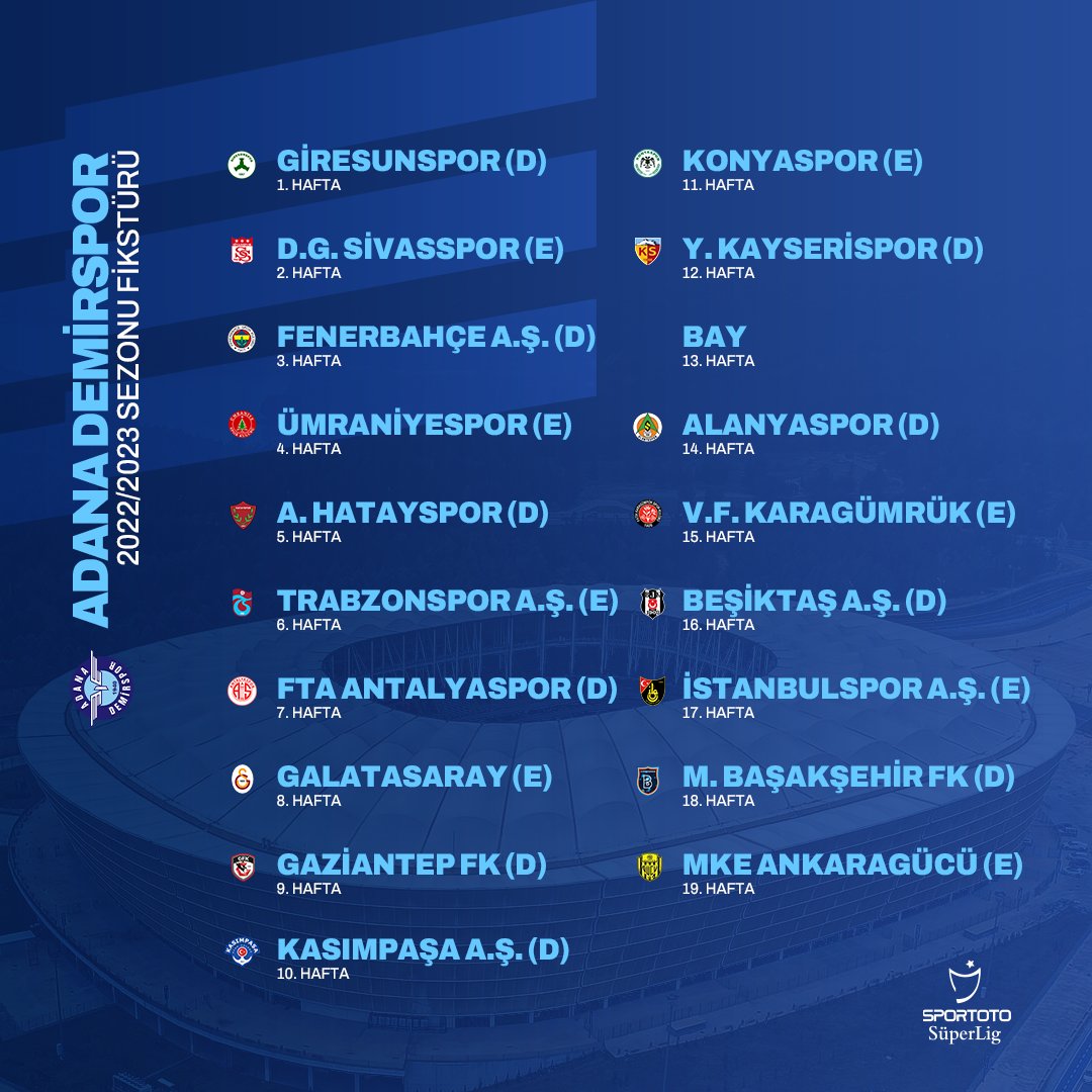 Süper Lig’de yeni sezon fikstürü çekildi 1 n9udd9kmcpljc6gc
