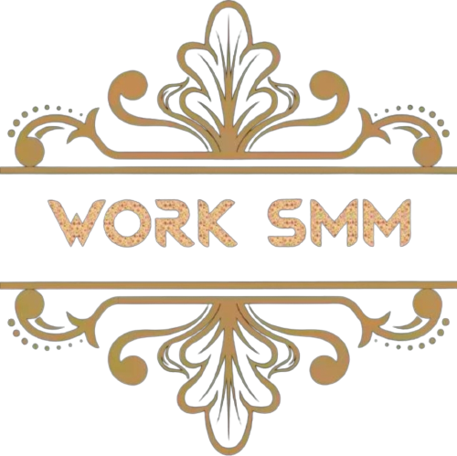 Smm Panel WorksmmPanel logo