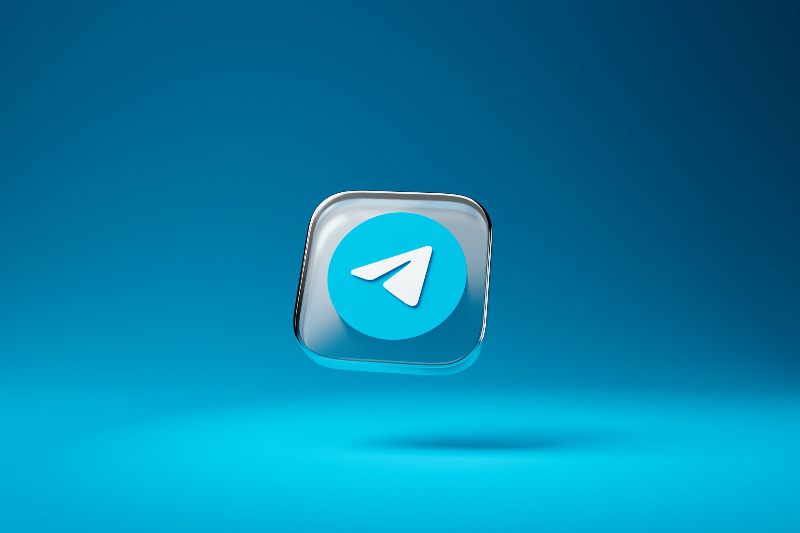 Who Can Use Telegram App?