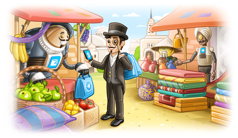 Buy Telegram Members