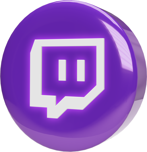 Twitch Canlı Yayın