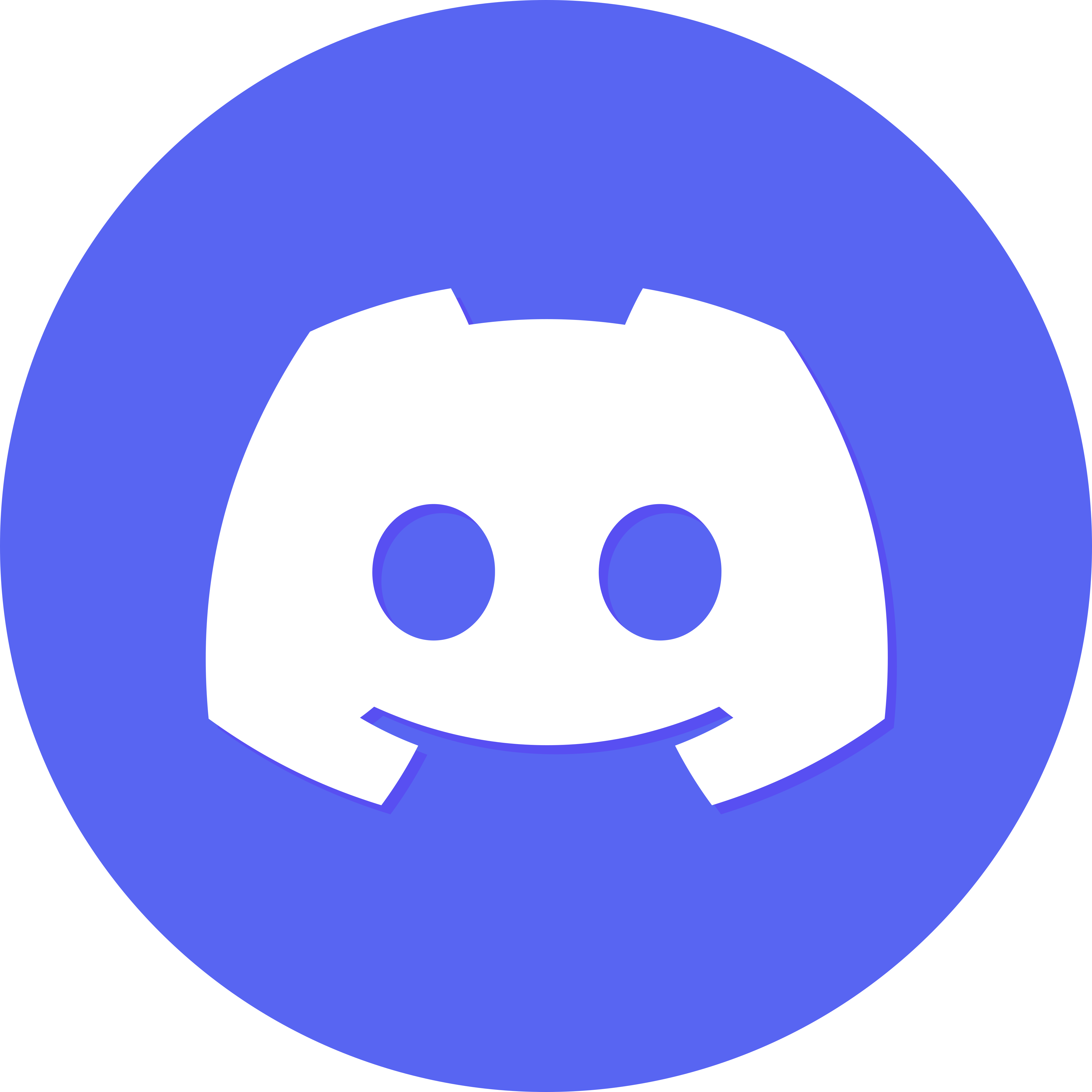 DISCORD | Todos Os Serviços