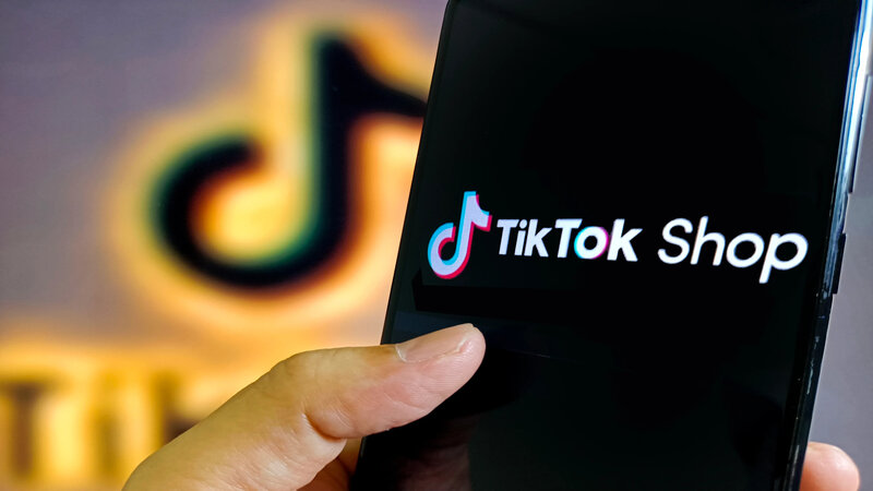 Safety and Legitimacy of TikTok’s Commerce Feature