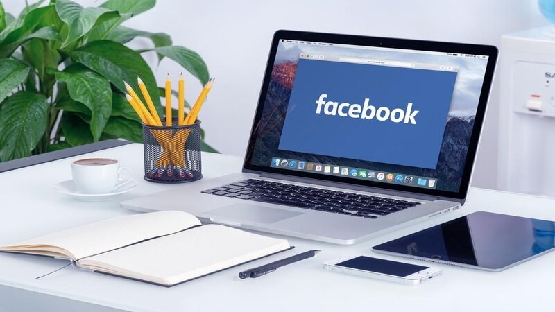 How to Download Facebook for MacBook Air