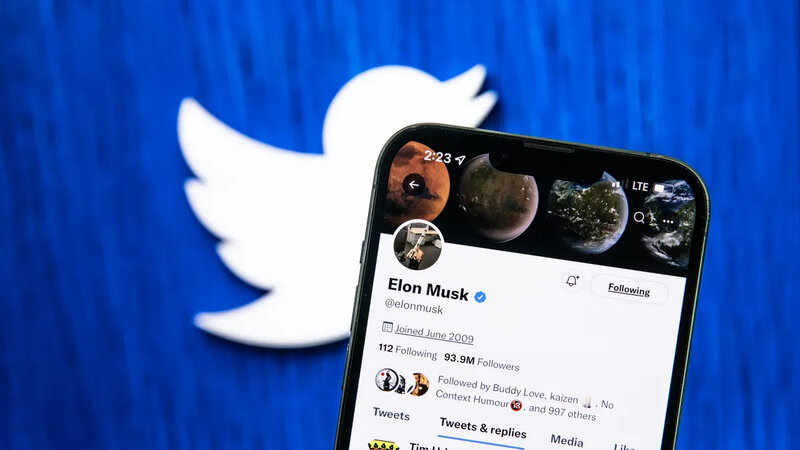 What Happens When You Report A User On Twitter?