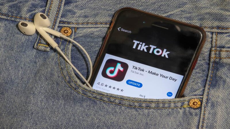 How to Delete All Favorites on Tiktok