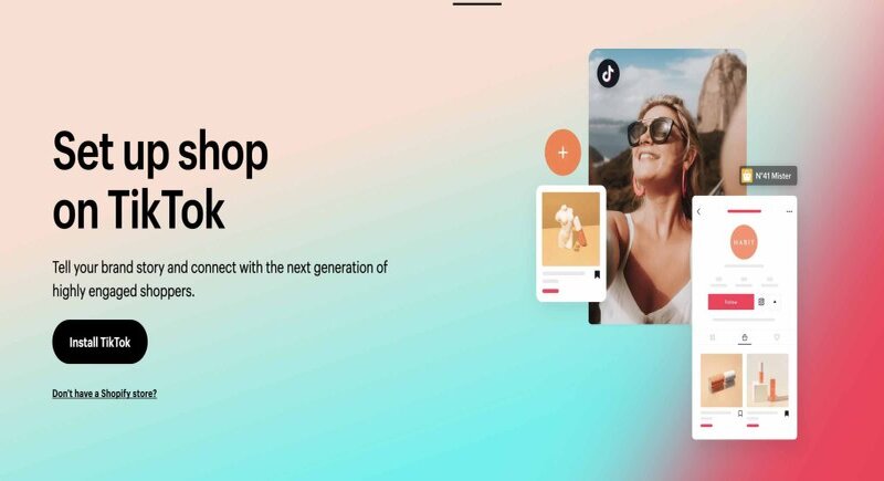 Can We Sell Digital Products on a TikTok Shop?