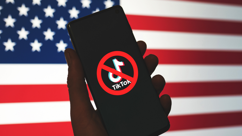 Is TikTok Getting Banned in the U.S. in 2023?