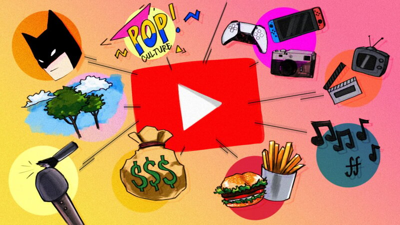 How Has YouTube Influenced Pop Culture?