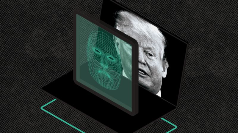 Tech Giants Collaborate on Deepfake Detection to Safeguard Elections