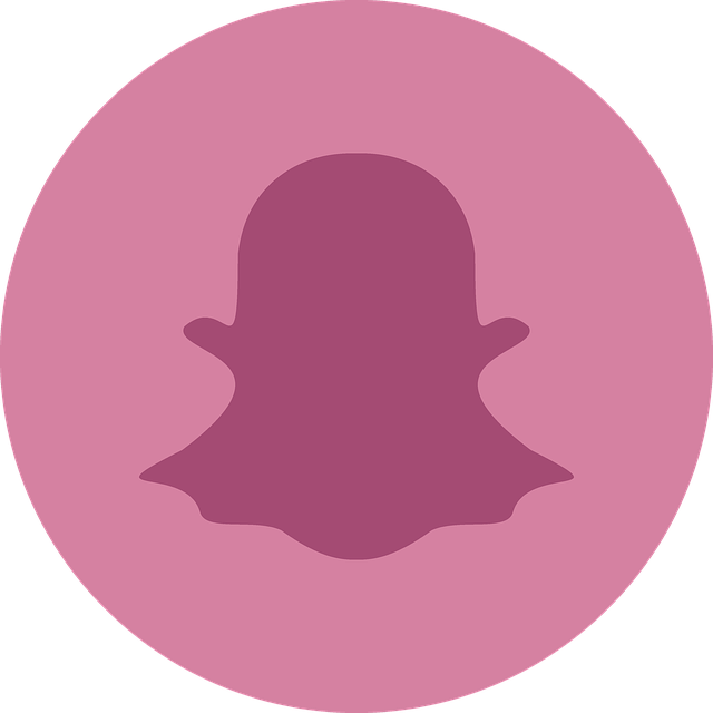 Snapchat is: