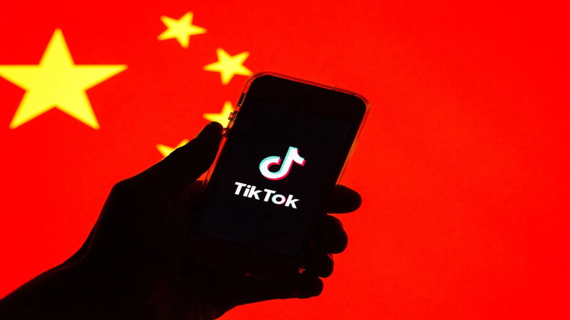 Is it True That The Chinese Are Spying on TikTok Users?