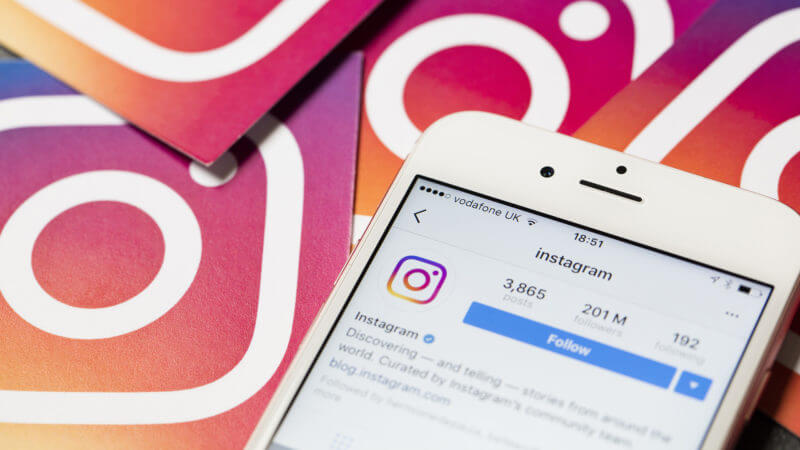 Buy instagram followers easily and rapidly