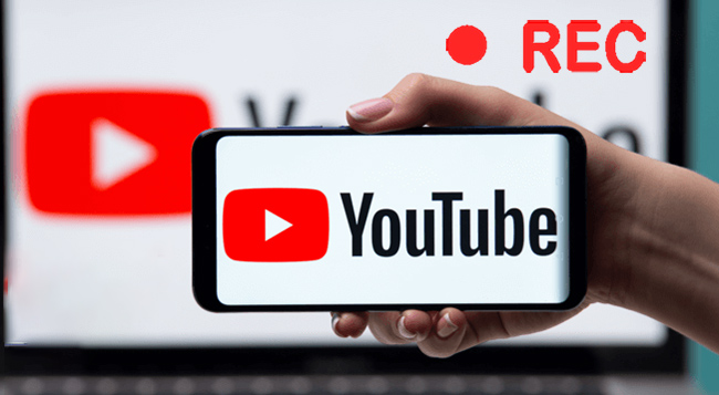 Can You Screen Record Youtube Videos?