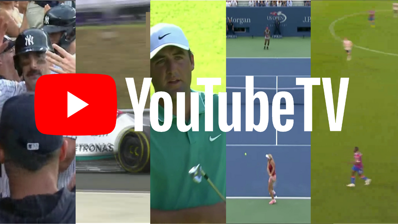 Does YouTube TV Have Tennis? How Can I Watch