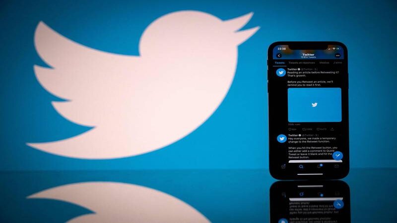 What Should Be Your First Tweet?