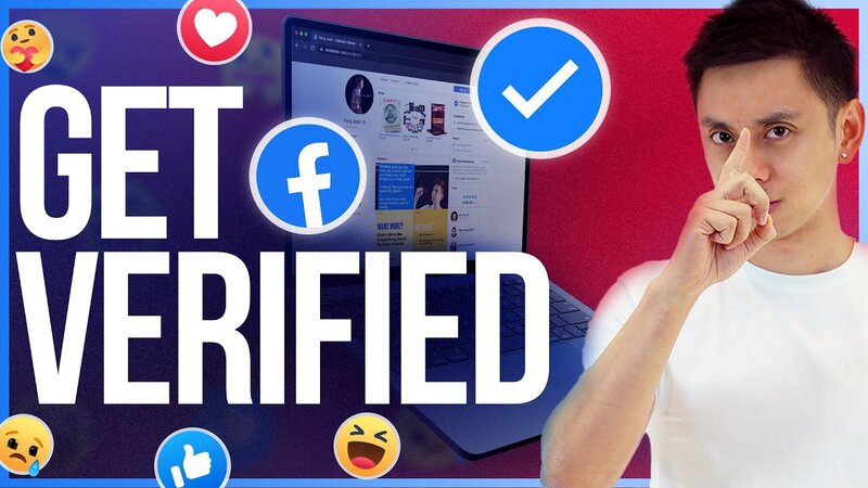 How to Get Blue Check on Facebook 2023