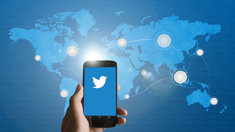 What is the Role of Twitter in Professional Networking?