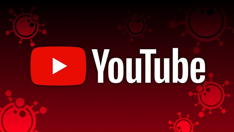 What Role Does YouTube Play in the Spread of Misinformation?