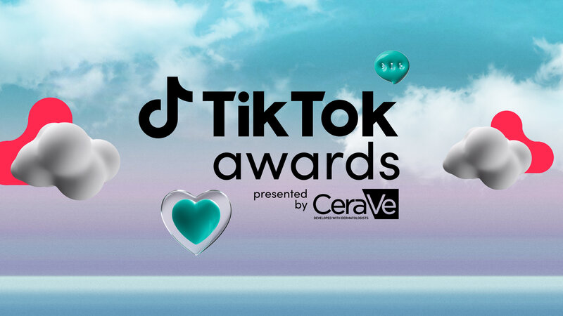 The TikTok Awards 2023