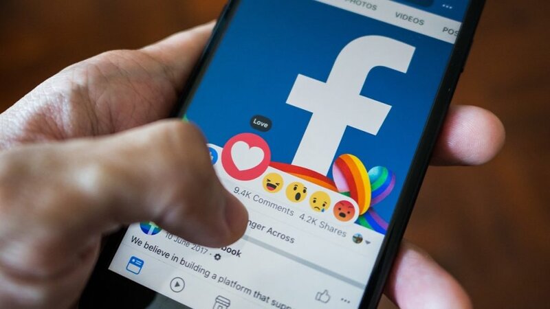 How to Find Comments Made by Someone on Facebook 2024