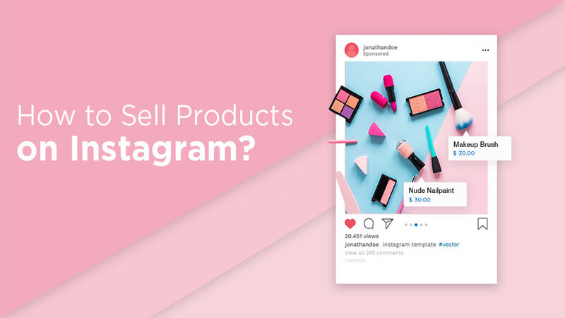 How to Sell Digital Products on Instagram in 2023