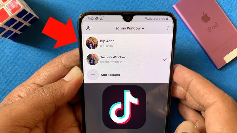 Can You Create a Second TikTok Account?