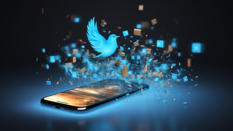 How Does Twitter Manage The Balance Between User Retention And Content Quality?