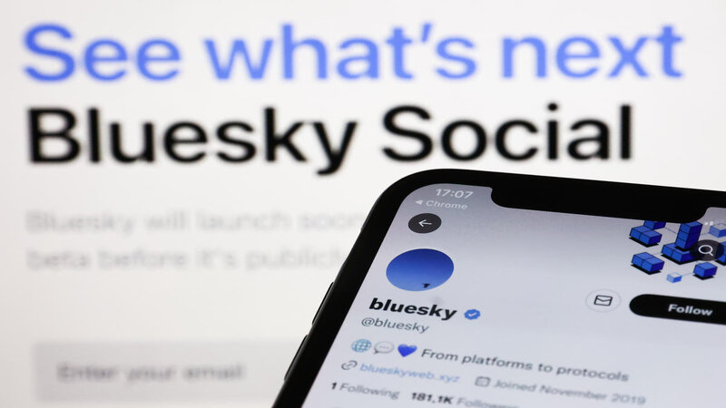 Bluesky Surpasses 2M Users Gears Up for Future Expansions