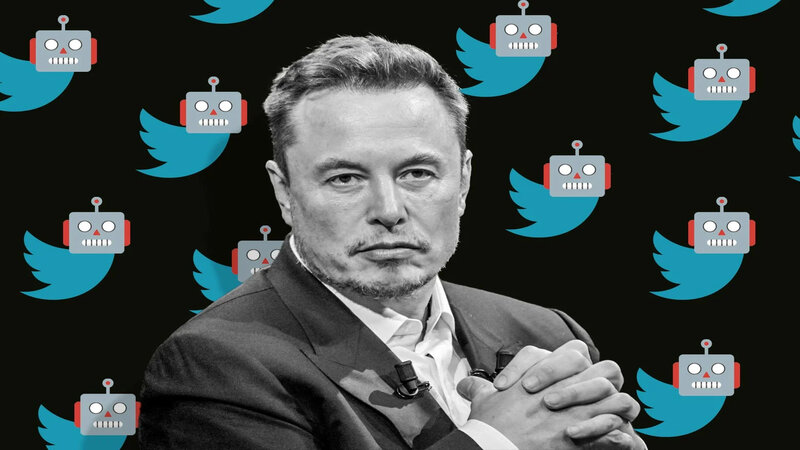 Elon Musk's Leadership on Twitter (X) After One Year