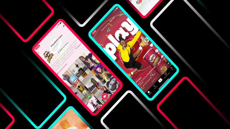 What Kind of Ads Does TikTok Have?