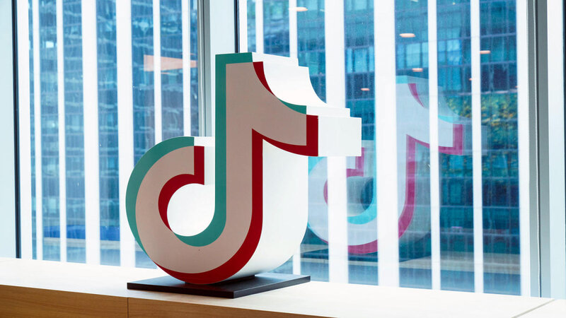 TikTok's Political Content Aligns with Chinese Views