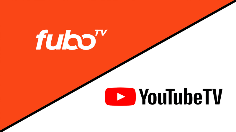 Is Fubo The Same As YouTube?