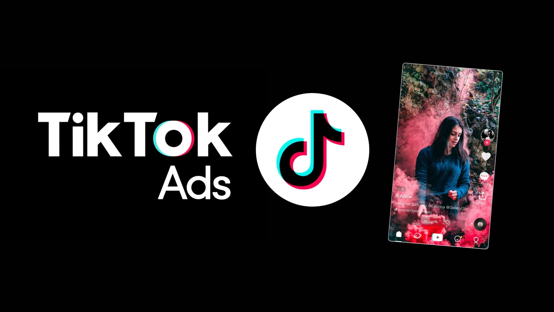 The Anatomy of TikTok Ads