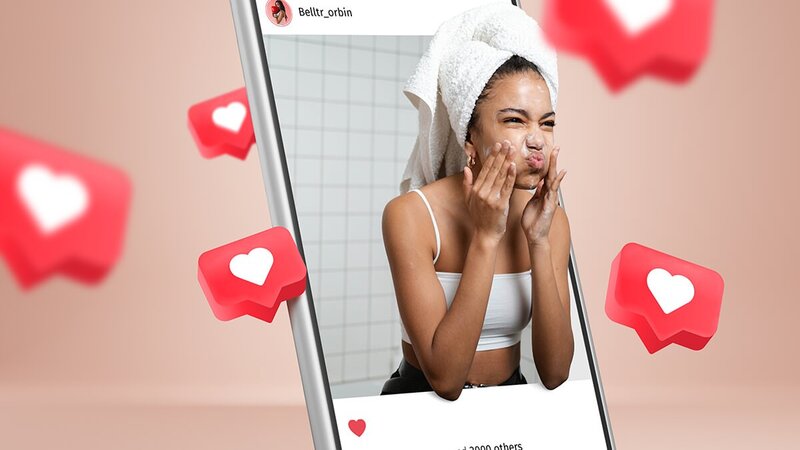 The Secrets Behind the Instagram Algorithm