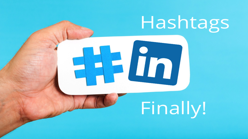 Is It Necessary to Include Hashtags in Your LinkedIn Posts?