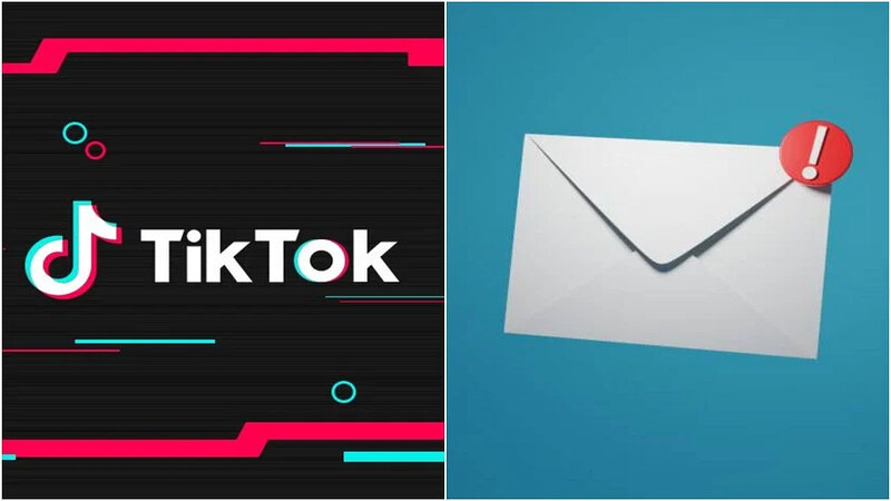 How Do I Stop TikTok Emails?