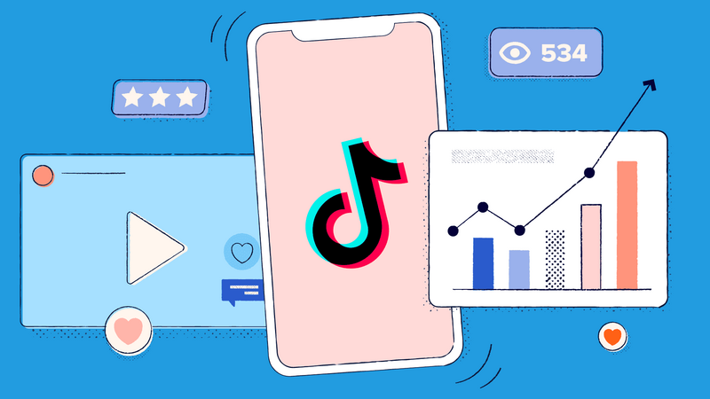 What Strategies Does TikTok Use To Keep Users Engaged?