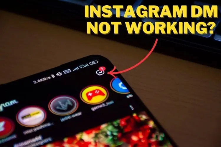 Why Are My Instagram Messages Not Sending?