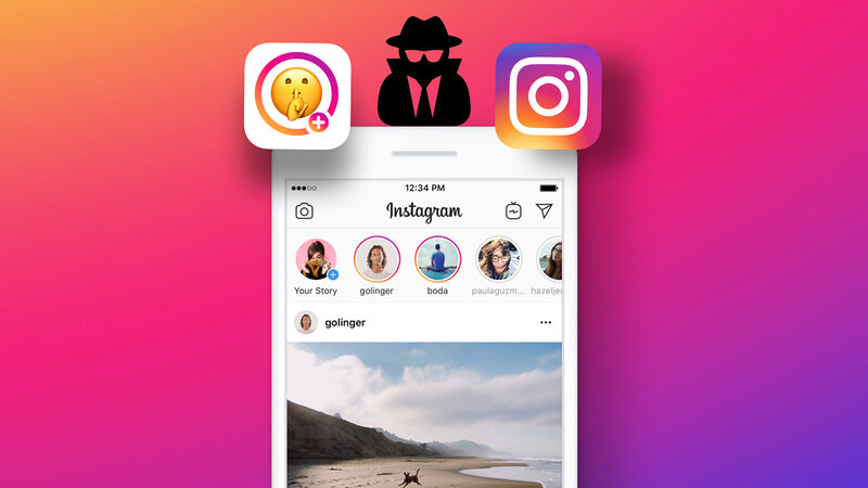 How Can I Use Instagram Without an Account?